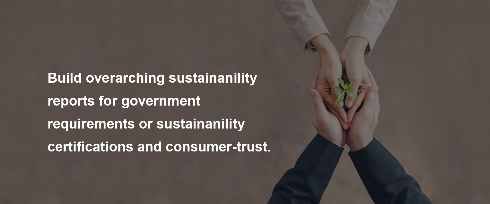 Manzeera Sustainability Consulting