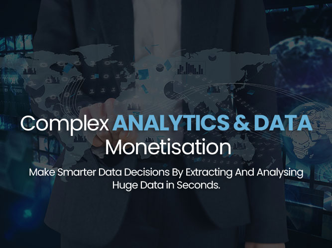 DOMO and BIRST consultants