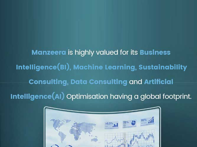 complete BI solutions