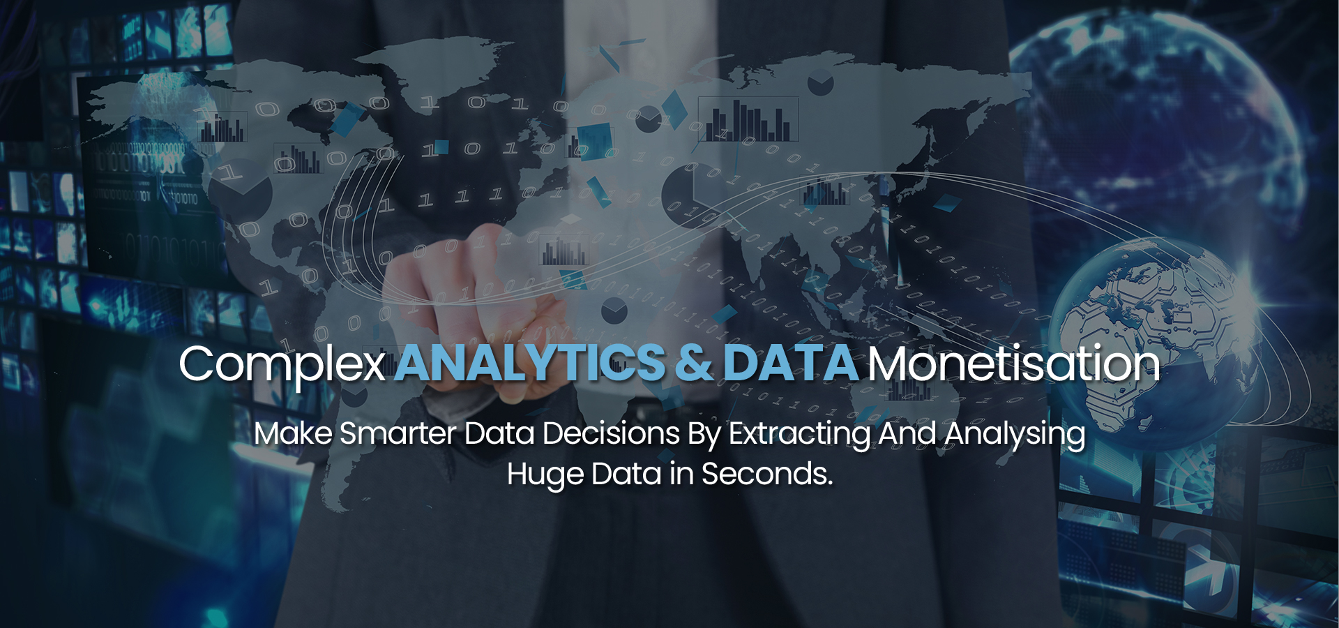 DOMO and BIRST consultants