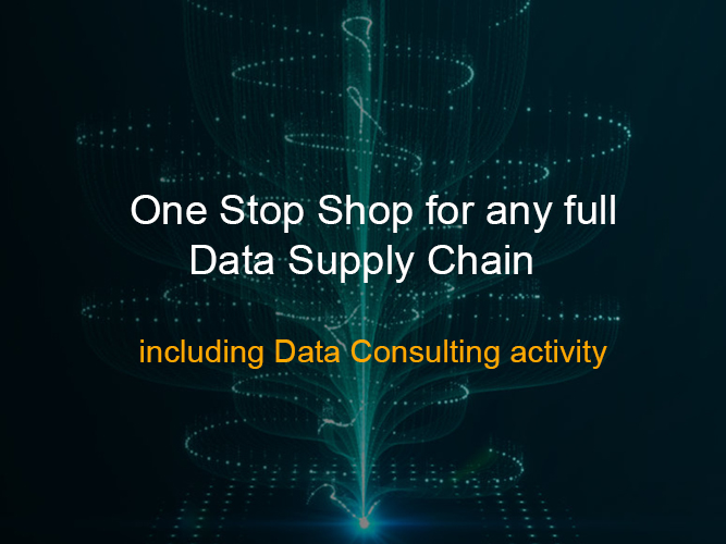 Domo Certified Strategic Partner