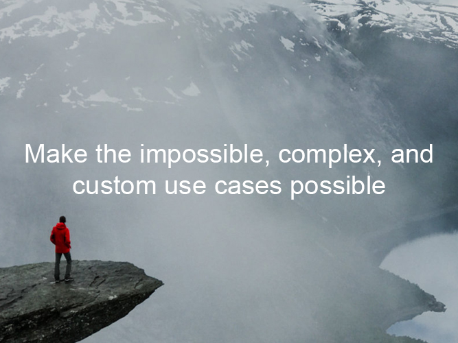 Domo official listed partner