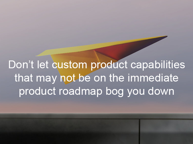 Domo official listed partner