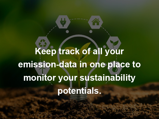 Sustainability Consulting