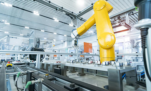 Tableau BI developers for Manufacturing